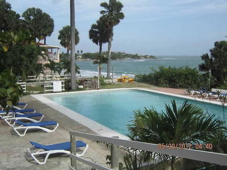 Treasure Beach Hotel 3*, 트레저 비치